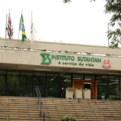 Instituto Butantan
