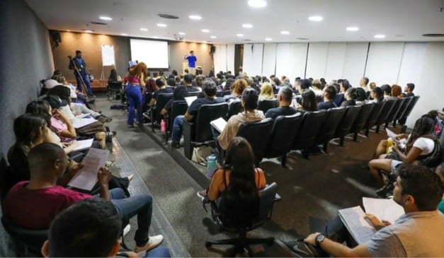 CNU dos Professores Prova Nacional dos Professores PND