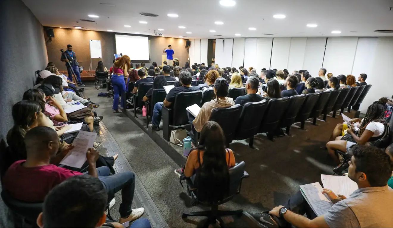 CNU dos Professores Prova Nacional dos Professores PND