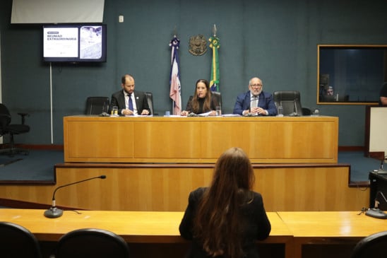 Foto: Lucas S. Costa/Ales