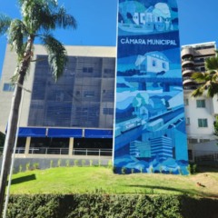 Reprodução/Câmara de Cachoeiro de Itapemirim