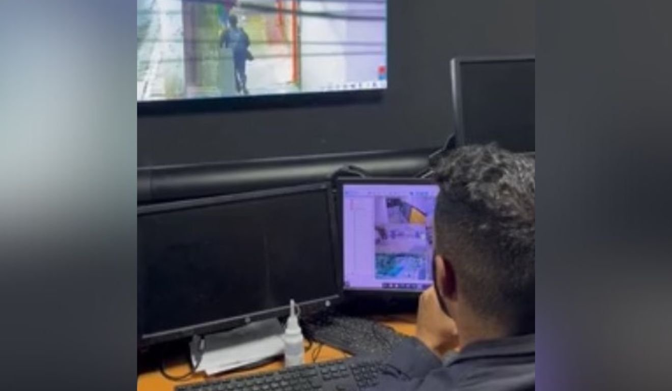 Reprodução/TV Vitória