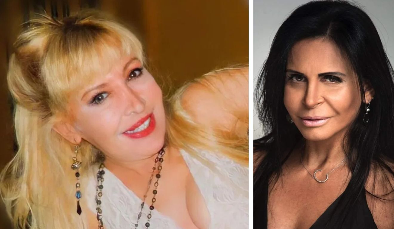 Cantora Sol, rival de Gretchen