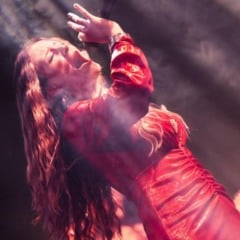 Nina Marie, cantora