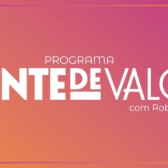 Capa Programa Gente de Valor