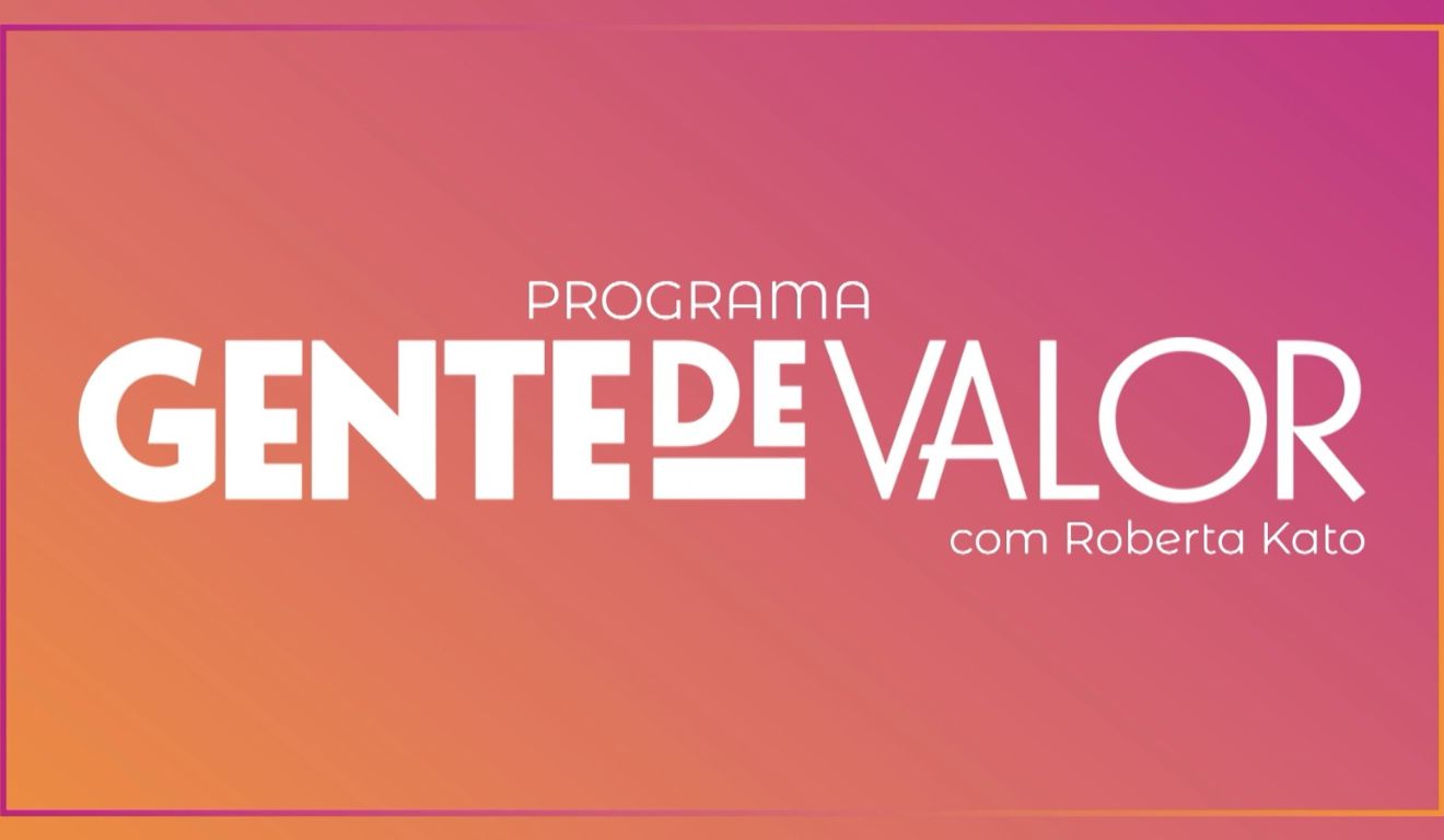 Capa Programa Gente de Valor