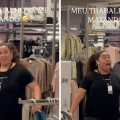 Reprodução Redes Sociais