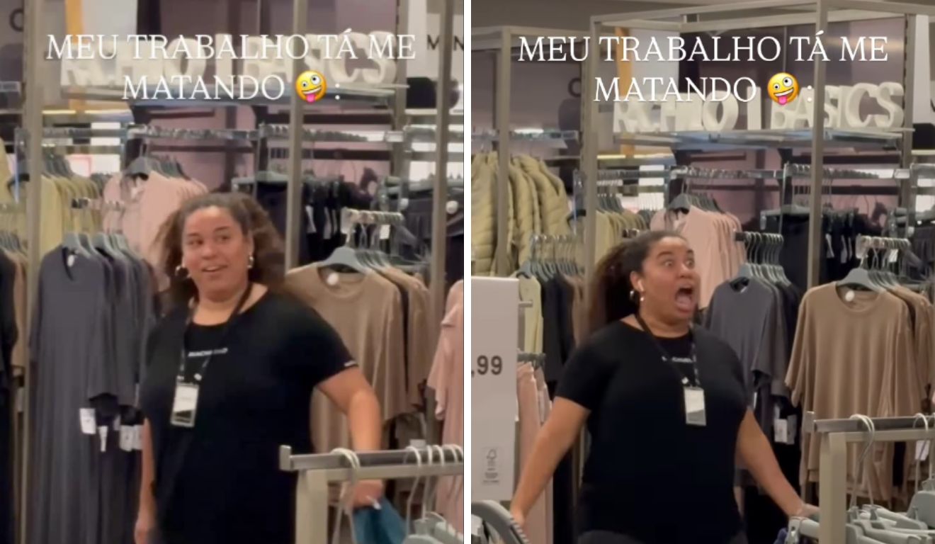 Reprodução Redes Sociais