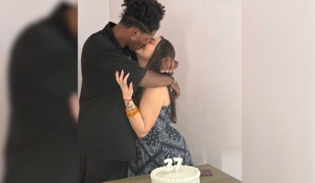 Casal que nasceu no mesmo dia morre no dia do aniversário em Santa Catarina