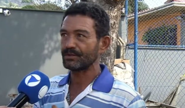 Foto: Reprodução/TV Vitória