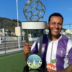 Copa Vitória das Comunidades 2025: Central City