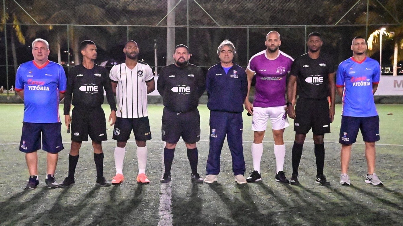 Foto: Thiago Soares/Folha Vitória
