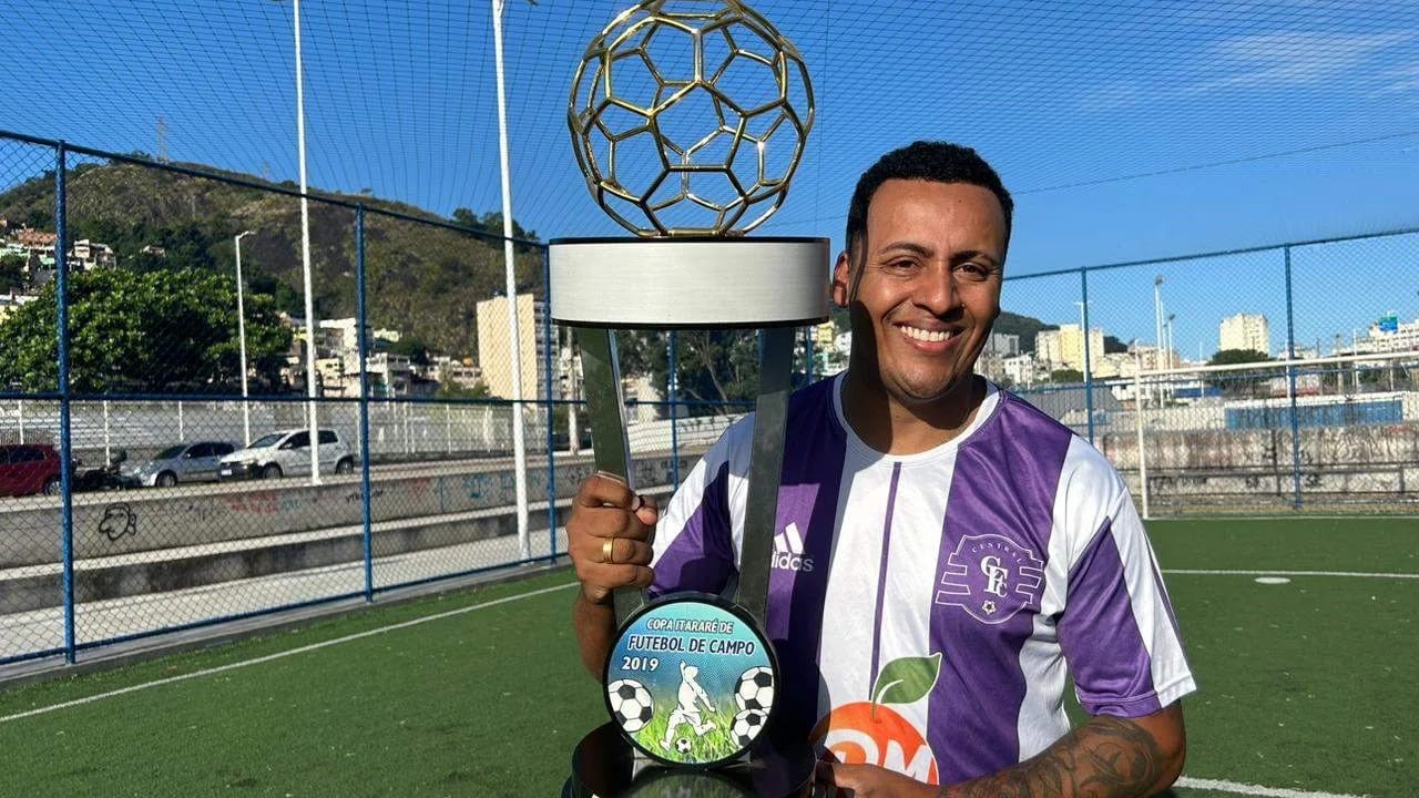 Copa Vitória das Comunidades 2025: Central City