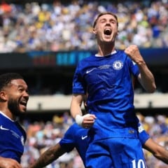 Chelsea campeão
