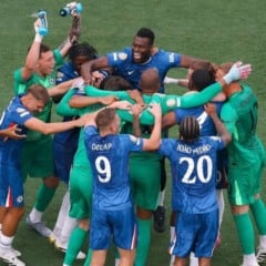 Chelsea campeão