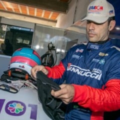 Copa Truck: Hugo Cibien