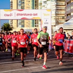 Claro Maratona do Sol 2024