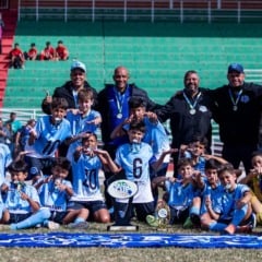 Coimbra, de Vila Velha, na Brazil Cup 2025