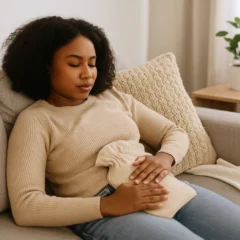 Como aliviar cólica menstrual rápido e sem precisar de remédio
