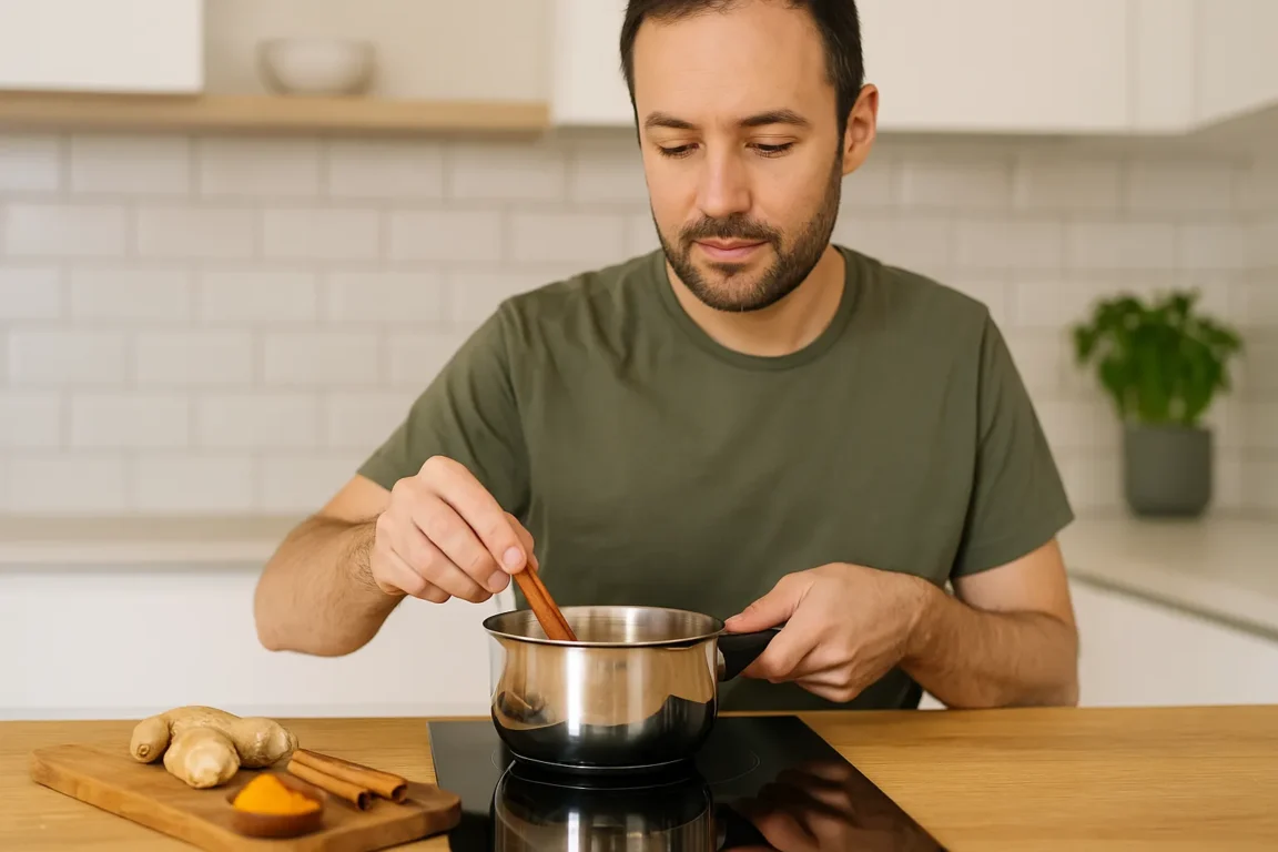 Como controlar sua pré-diabetes em 15 dias com uma receita natural Como controlar sua pré-diabetes em 15 dias com uma receita natural