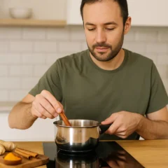 Como controlar sua pré-diabetes em 15 dias com uma receita natural