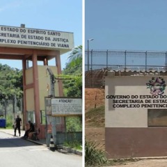 Foto: Thiago Soares/ Folha Vitória - Reprodução TV Vitória
