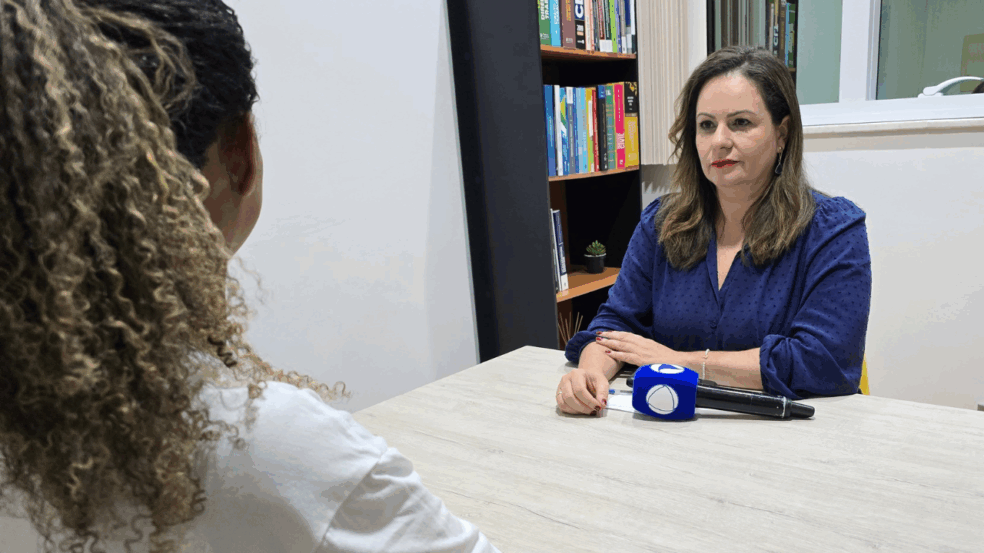 A trabalhadora da área da saúde, que prefere não se identificar, recebia o salário atrasado e tinha outros direitos desrespeitados. Foto: Conexão Justiça