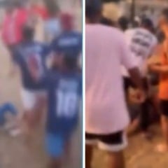 Foto: Reprodução TV Vitória