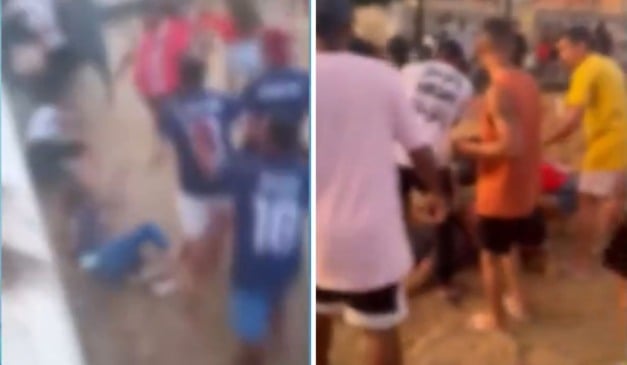 Foto: Reprodução TV Vitória