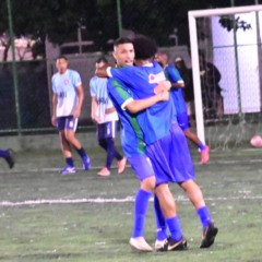 Copa Vitória das Comunidades: Bavi x Motor