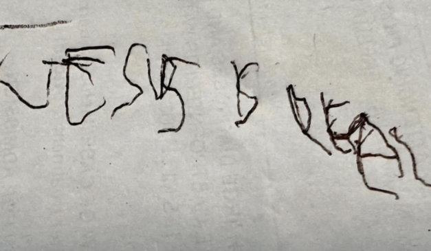 Menino que estava em coma acorda, deixa mensagem sobre jesus e falece em seguida/Foto: Reprodução