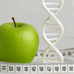 Dieta personalizada do DNA para emagrecer/ChatGPT