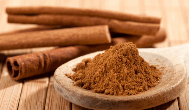 Canela em pó: anvisa proíbe marca/Reprodução