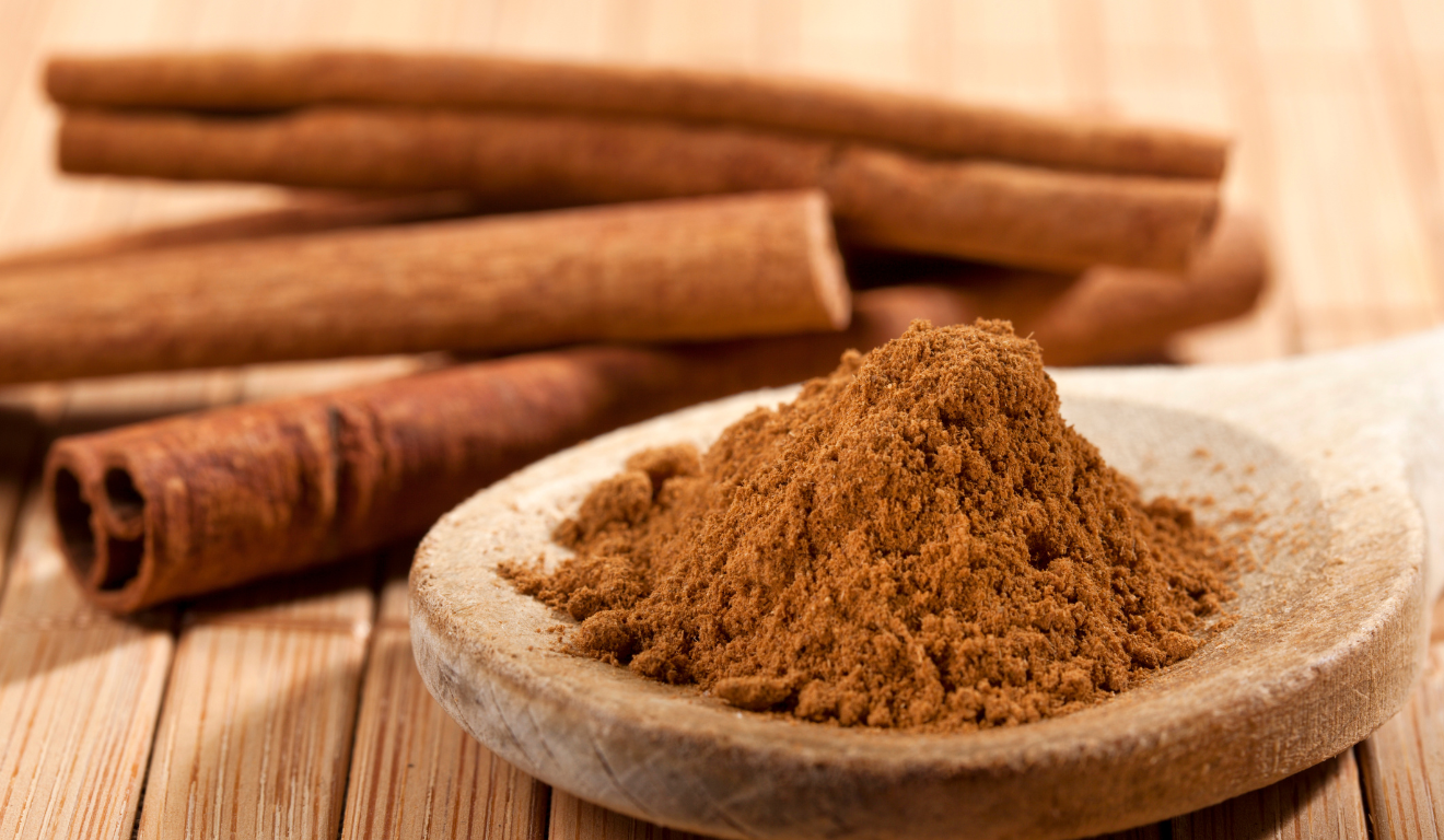 Canela em pó: anvisa proíbe marca/Reprodução