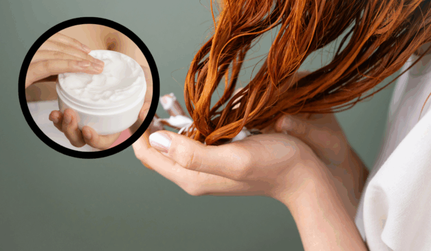 Hidratação no cabelo e maciez logo no primeiro uso/Reprodução