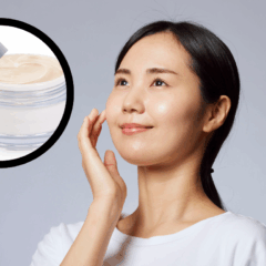 Produtinho caseiro que elimina todas as rugas: segredo das japonesas/Reprodução