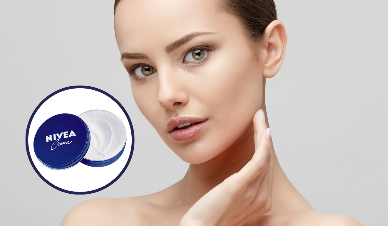 Nívea Creme: o clássico de farmácia que hidrata, suaviza manchas e custa menos de R$20/Reprodução