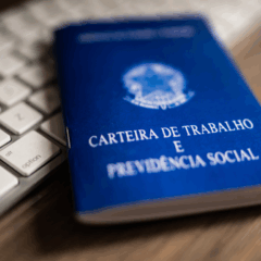 Vagas de emprego ofertadas pelo Sines nesta semana/Reprodução Canva