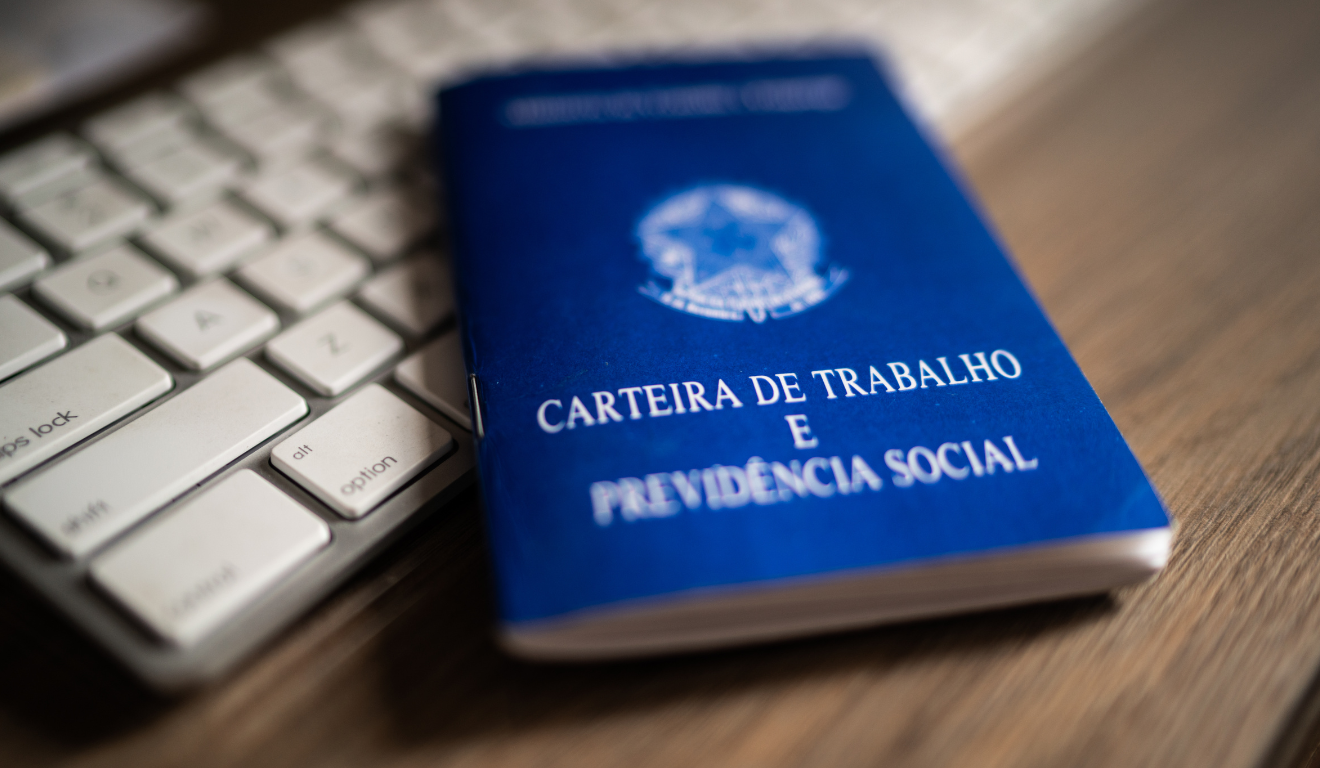 Vagas de emprego ofertadas pelo Sines nesta semana/Reprodução Canva