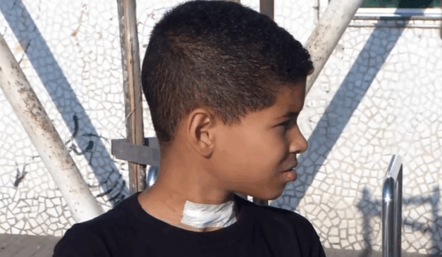 Foto: Reprodução TV Vitória