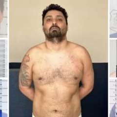 Criminosos que davam apoio a Marujo