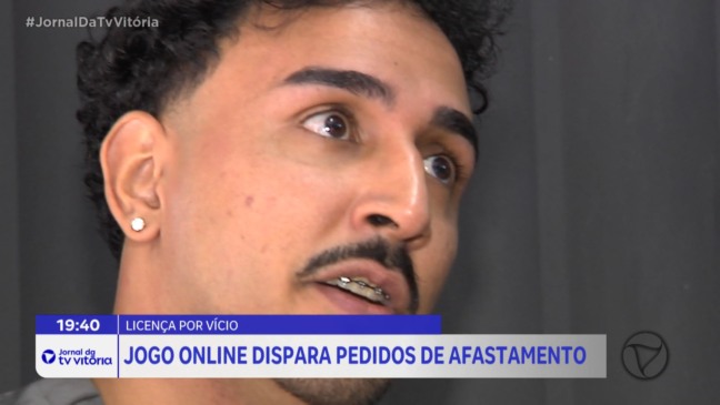 Apostas compulsivas levam jovem a buscar tratamento e ajuda