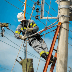 Curso de eletricista