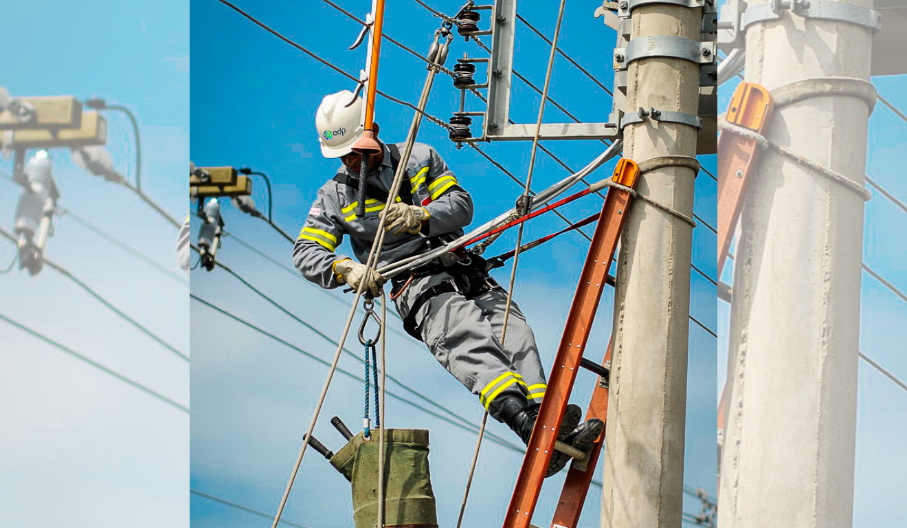 Curso de eletricista