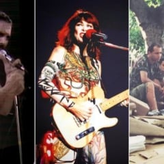 Confira 30 clássicos para comemorar o Dia Mundial do Rock (Foto: Reprodução/Youtube/Instagram e Acervo Pé do Lixo)