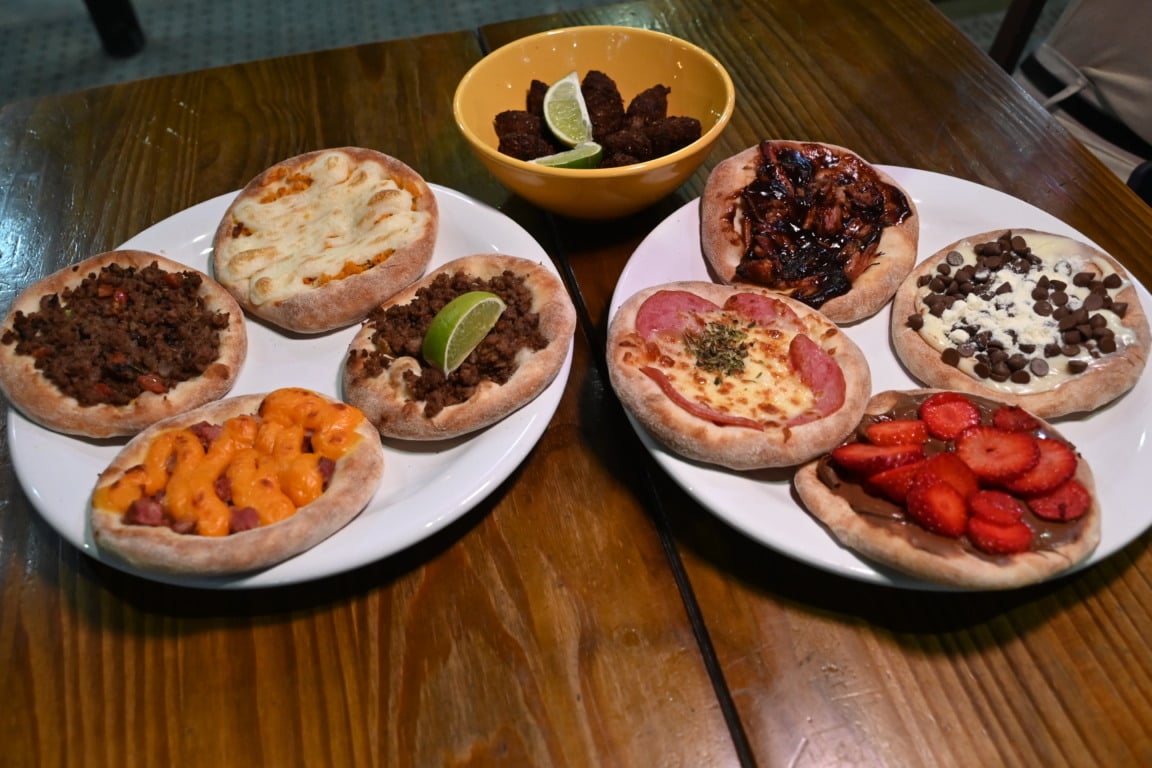 Esfiharia Gourmet | Lanchonete em Cariacica