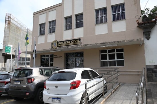 Delegacia Especializada de Proteção à Criança e ao Adolescente - DPCA