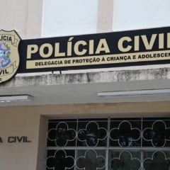 Delegacia Especializada de Proteção à Criança e ao Adolescente - DPCA