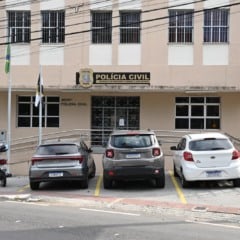 Delegacia Especializada de Proteção à Criança e ao Adolescente - DPCA