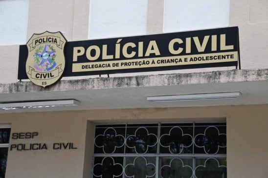Delegacia Especializada de Proteção à Criança e ao Adolescente - DPCA